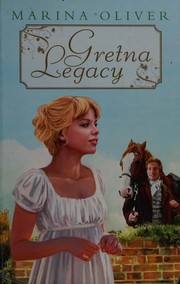 Cover of: Gretna legacy