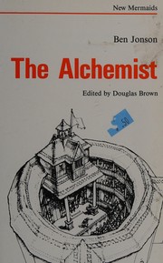 Cover of: Alchemist, The. by Ben Jonson