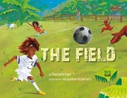 Cover of: The field by Baptiste Paul