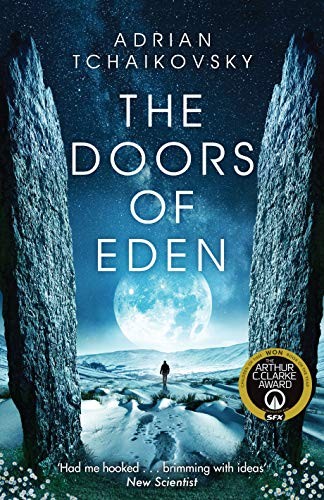 Doors Of Eden by 