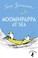 Cover of: Moominpappa at Sea