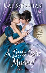 Cover of: A Little Light Mischief