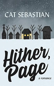 Cover of: Hither Page