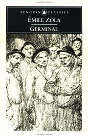 Cover of: Germinal (Penguin Classics) by Émile Zola