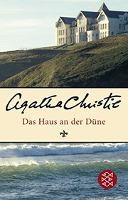 Cover of: Das Haus an der Düne by Agatha Christie