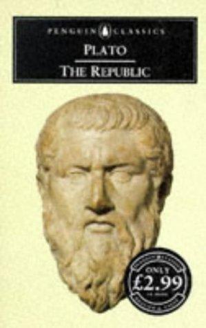 The Republic by Πλάτων