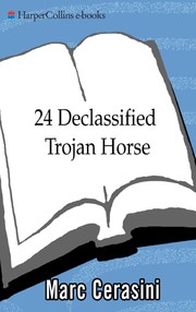 Cover of: Trojan Horse