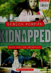 Cover of: The abduction by Gordon Korman