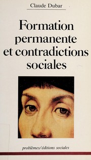 Cover of: La théorie économique libérale ou néoclassique by J. Gadrey