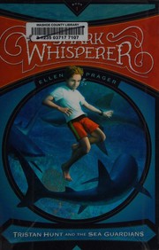 Cover of: Shark Whisperer
