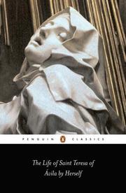 Cover of: The Life of Saint Teresa of Avila by Herself (Penguin Classics) by Teresa of Avila