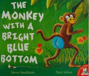 the-monkey-with-a-bright-blue-bottom-cover