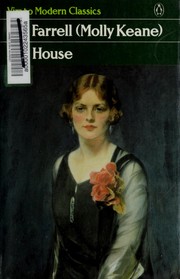 Cover of: Full House (Virago Modern Classics) by Molly Keane