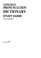 Cover of: Longman Pronunciation Dictionary