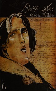 Cover of: Brief lives: Oscar Wilde