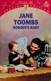 Cover of: Nobody's Baby (That's My Baby!)