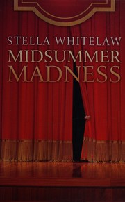 Cover of: Midsummer madness by Stella Whitelaw