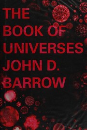 The book of universes by John D. Barrow