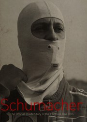 Michael Schumacher by Michel Comte