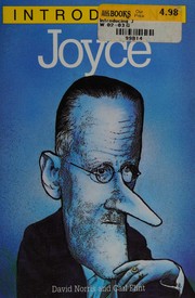 Introducing Joyce by David Norris