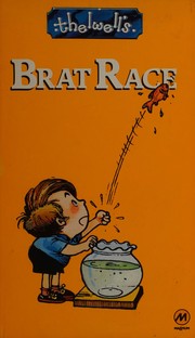 Cover of: Thelwell's brat race