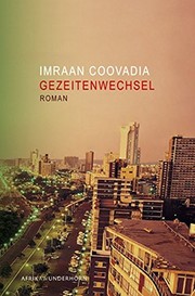 Cover of: Gezeitenwechsel