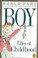 Cover of: Boy