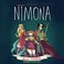 Cover of: Nimona