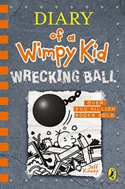 Cover of: Diary of a Wimpy Kid Book 14 by Jeff Kinney