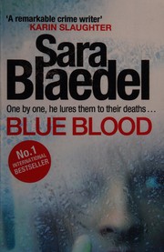 Cover of: Blue blood