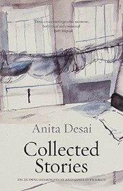 Cover of: Collected Stories [Paperback] [Jan 01, 2008] Desai