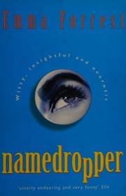 Cover of: Namedropper