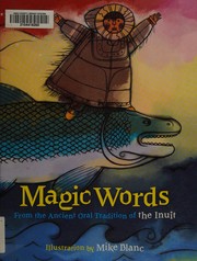 Cover of: Magic words by Field, Edward