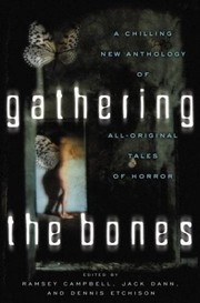 Cover of Gathering the Bones