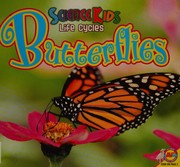 Cover of: Butterflies