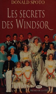 Cover of: Les secrets des Windsor
