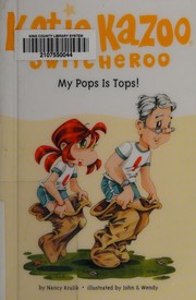 my-pops-is-tops-cover