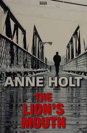 Cover of: The lion's mouth