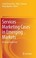 Cover of: Services Marketing Cases in Emerging Markets