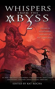 Cover of: Whispers from the Abyss Vol.2