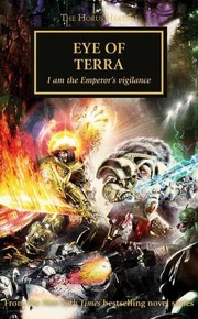 Cover of: Horus Heresy: Eye of Terra