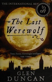 Cover of: The last werewolf