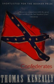 Cover of: Confederates