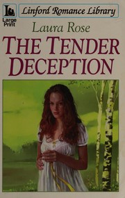 Cover of: The Tender Deception
