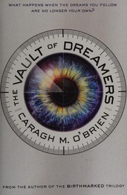 Cover of: The Vault of Dreamers