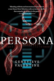 Cover of: Persona