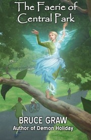 Cover of: The Faerie of Central Park