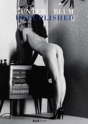 Cover of: Unpublished/6x6.com