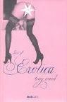 Cover of: Best of Erotica