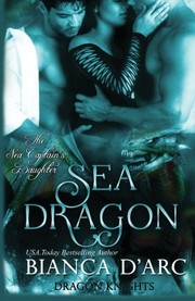 Cover of: Sea Dragon by Bianca D'Arc
